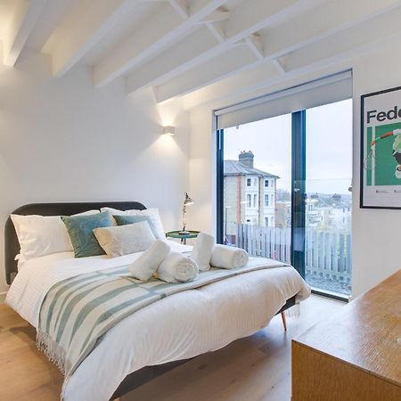 Neoteric Home Wimbledon Village Λονδίνο Εξωτερικό φωτογραφία