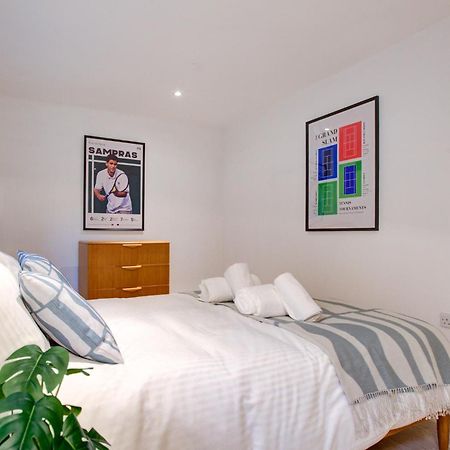 Neoteric Home Wimbledon Village Λονδίνο Εξωτερικό φωτογραφία