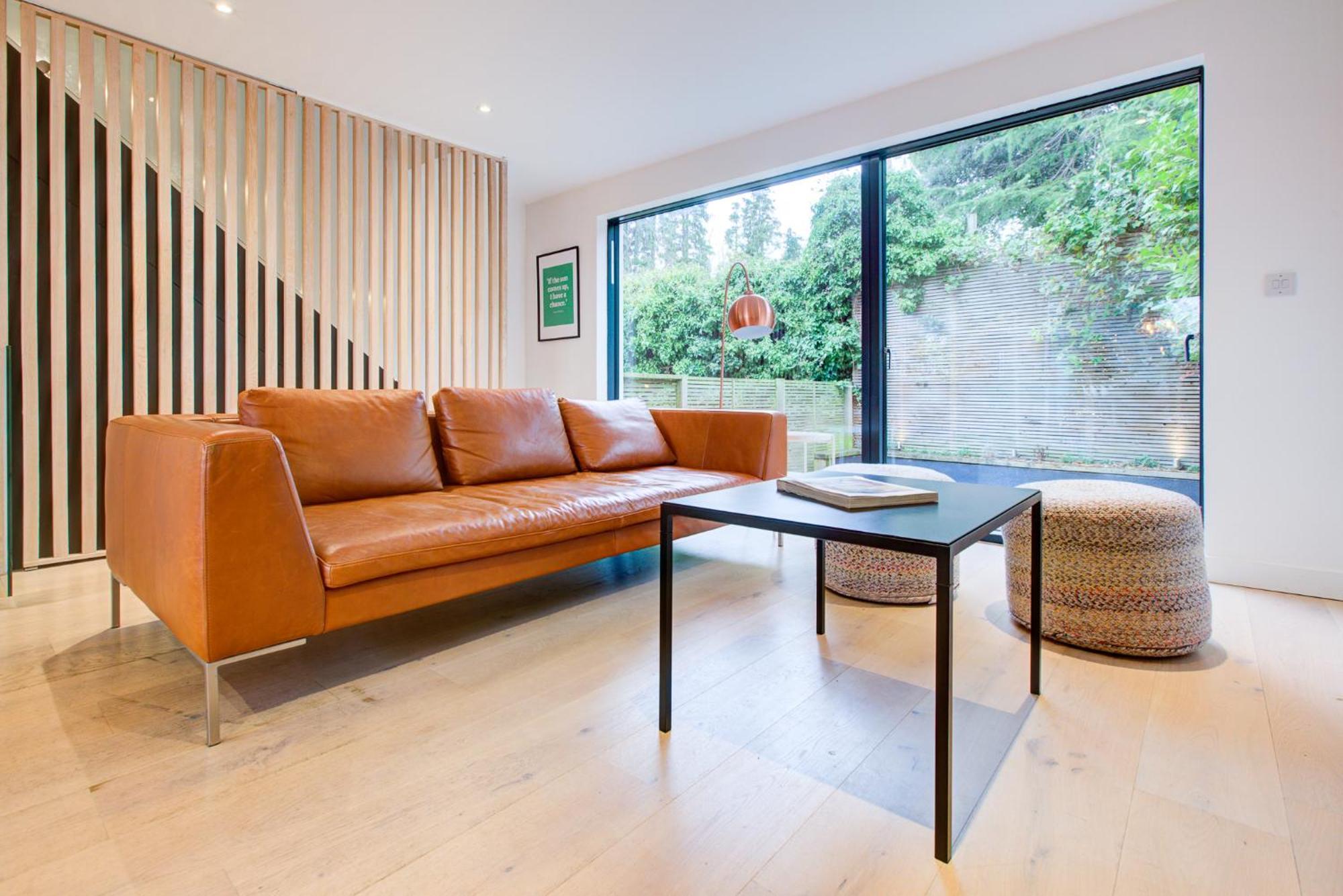 Neoteric Home Wimbledon Village Λονδίνο Εξωτερικό φωτογραφία
