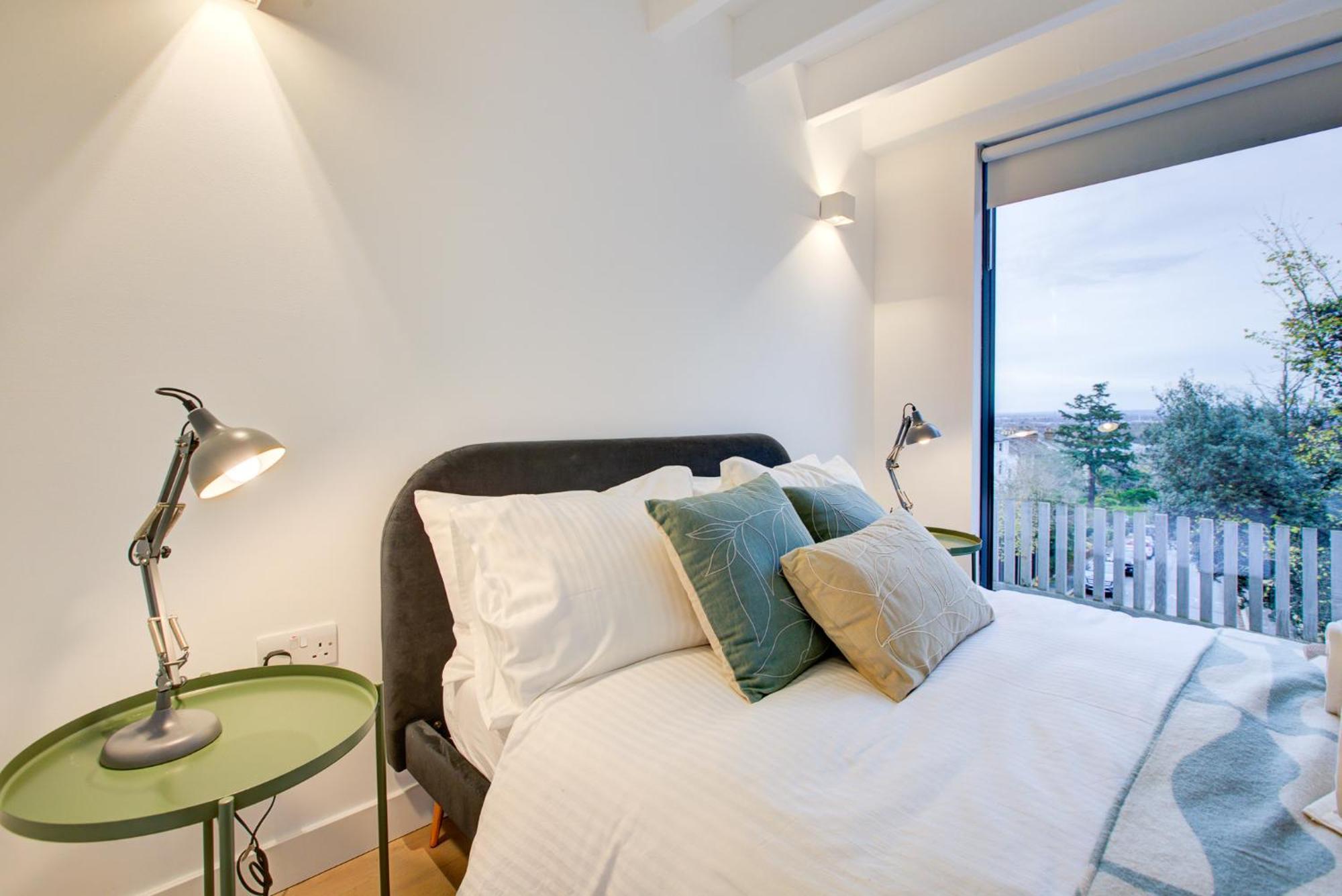 Neoteric Home Wimbledon Village Λονδίνο Εξωτερικό φωτογραφία