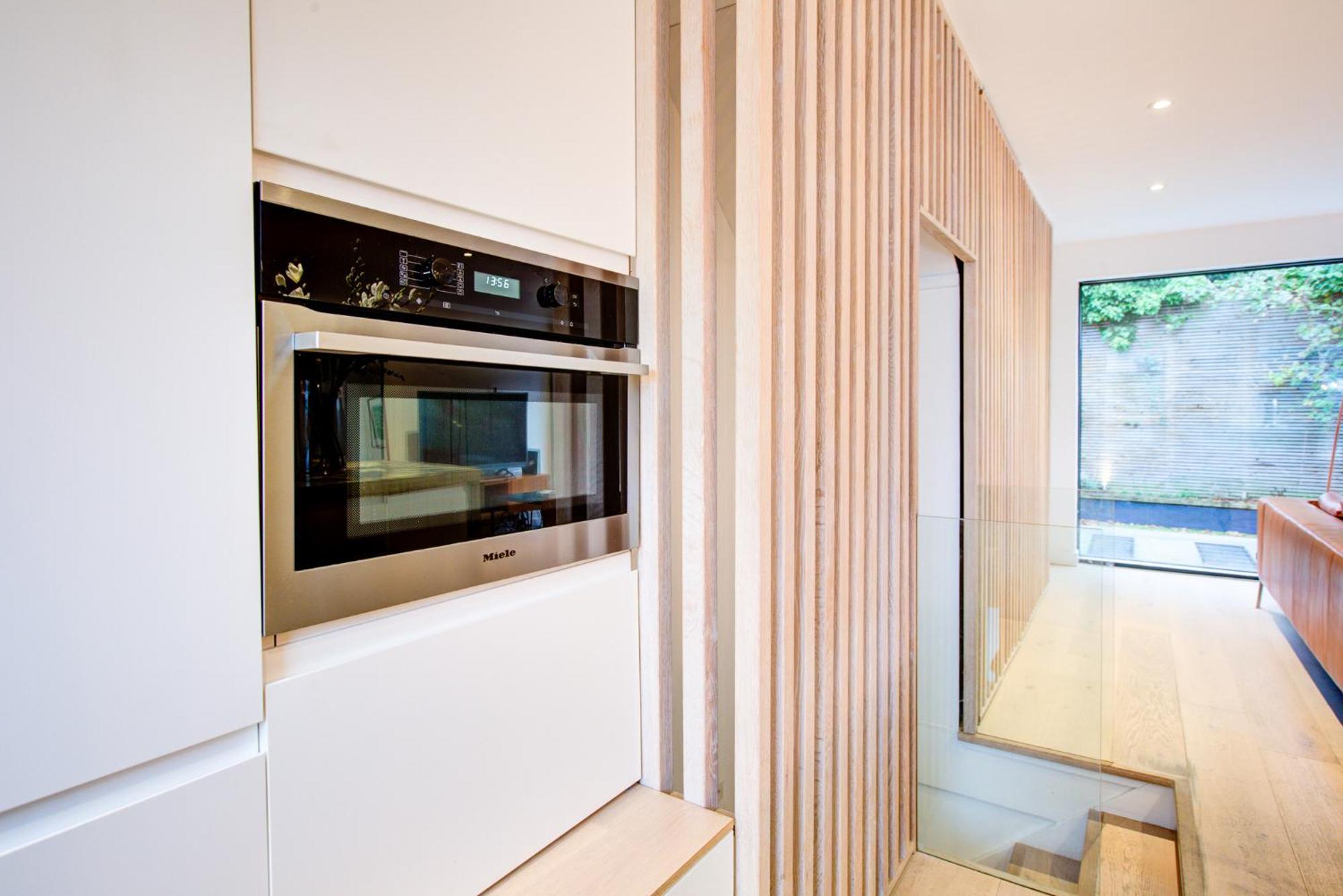 Neoteric Home Wimbledon Village Λονδίνο Εξωτερικό φωτογραφία