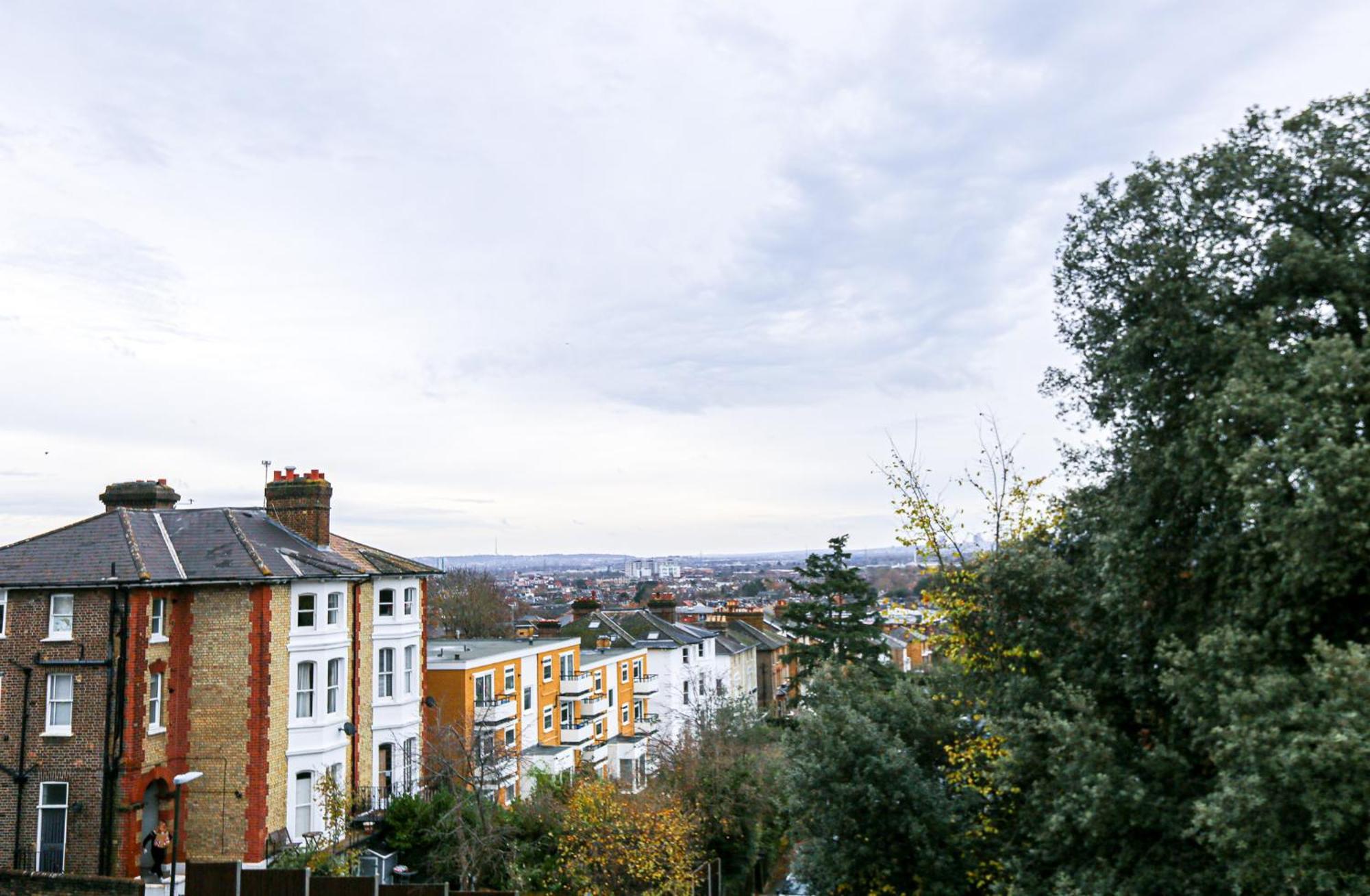Neoteric Home Wimbledon Village Λονδίνο Εξωτερικό φωτογραφία
