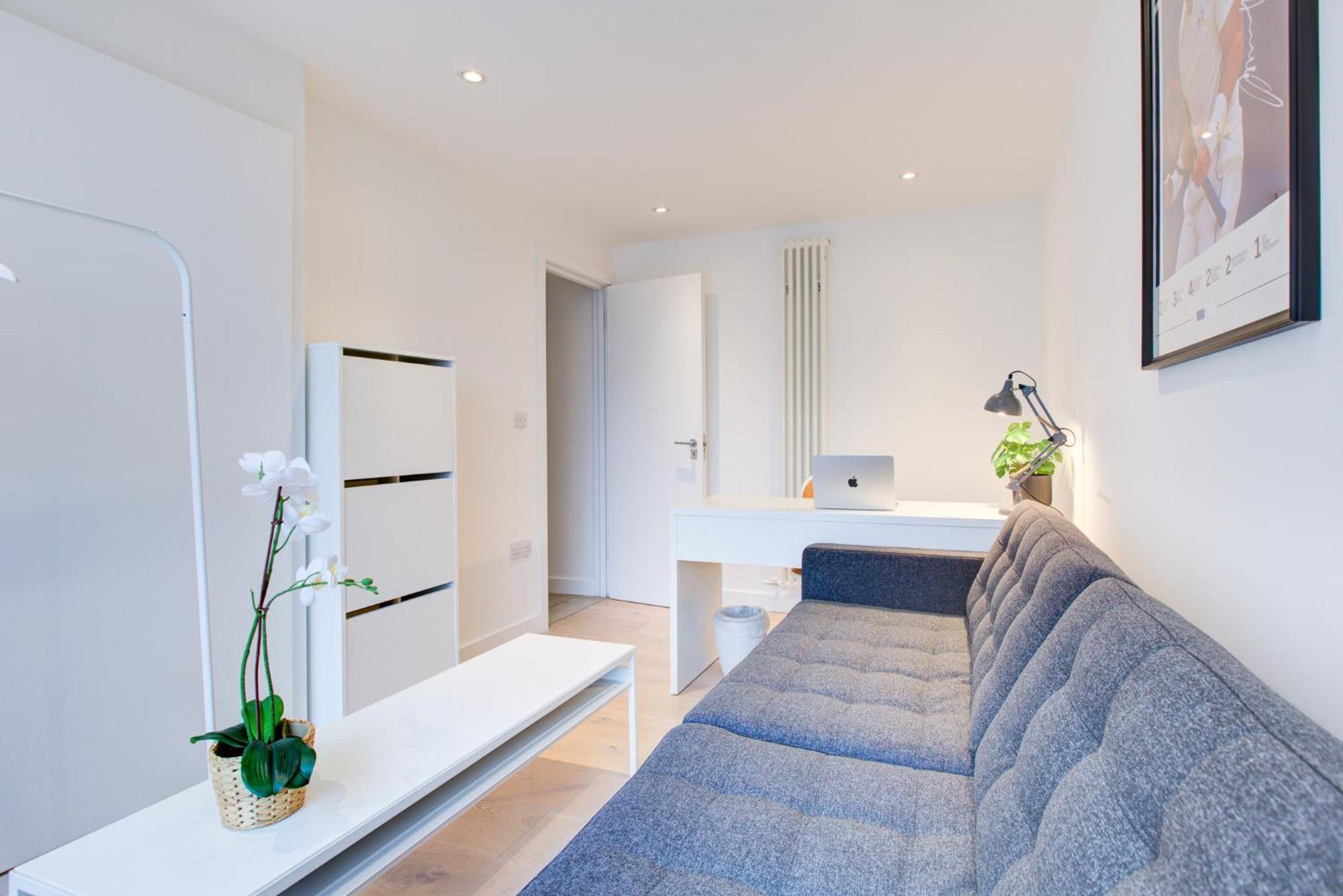 Neoteric Home Wimbledon Village Λονδίνο Εξωτερικό φωτογραφία