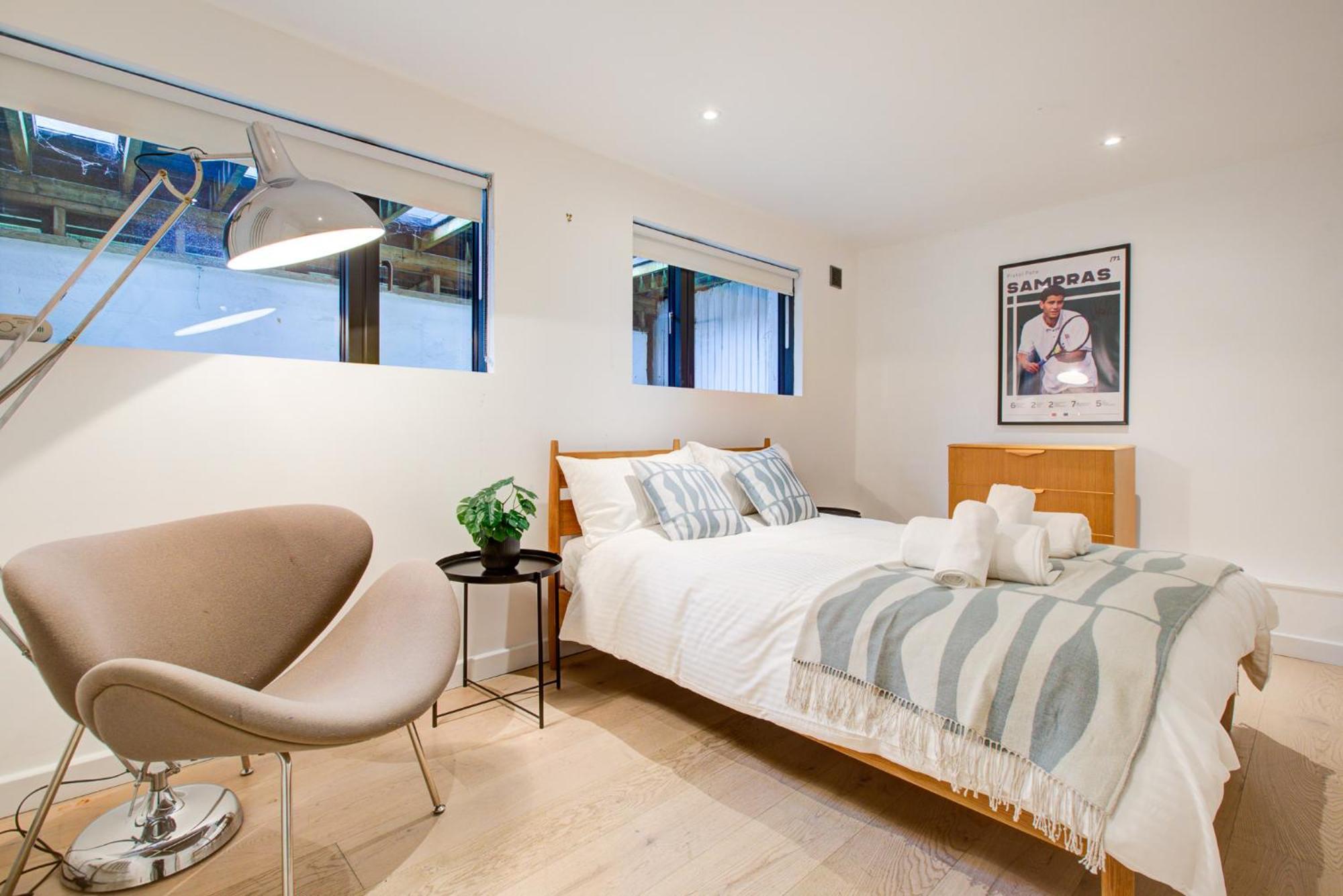 Neoteric Home Wimbledon Village Λονδίνο Εξωτερικό φωτογραφία