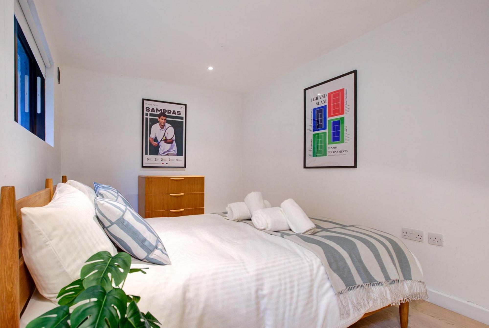 Neoteric Home Wimbledon Village Λονδίνο Εξωτερικό φωτογραφία