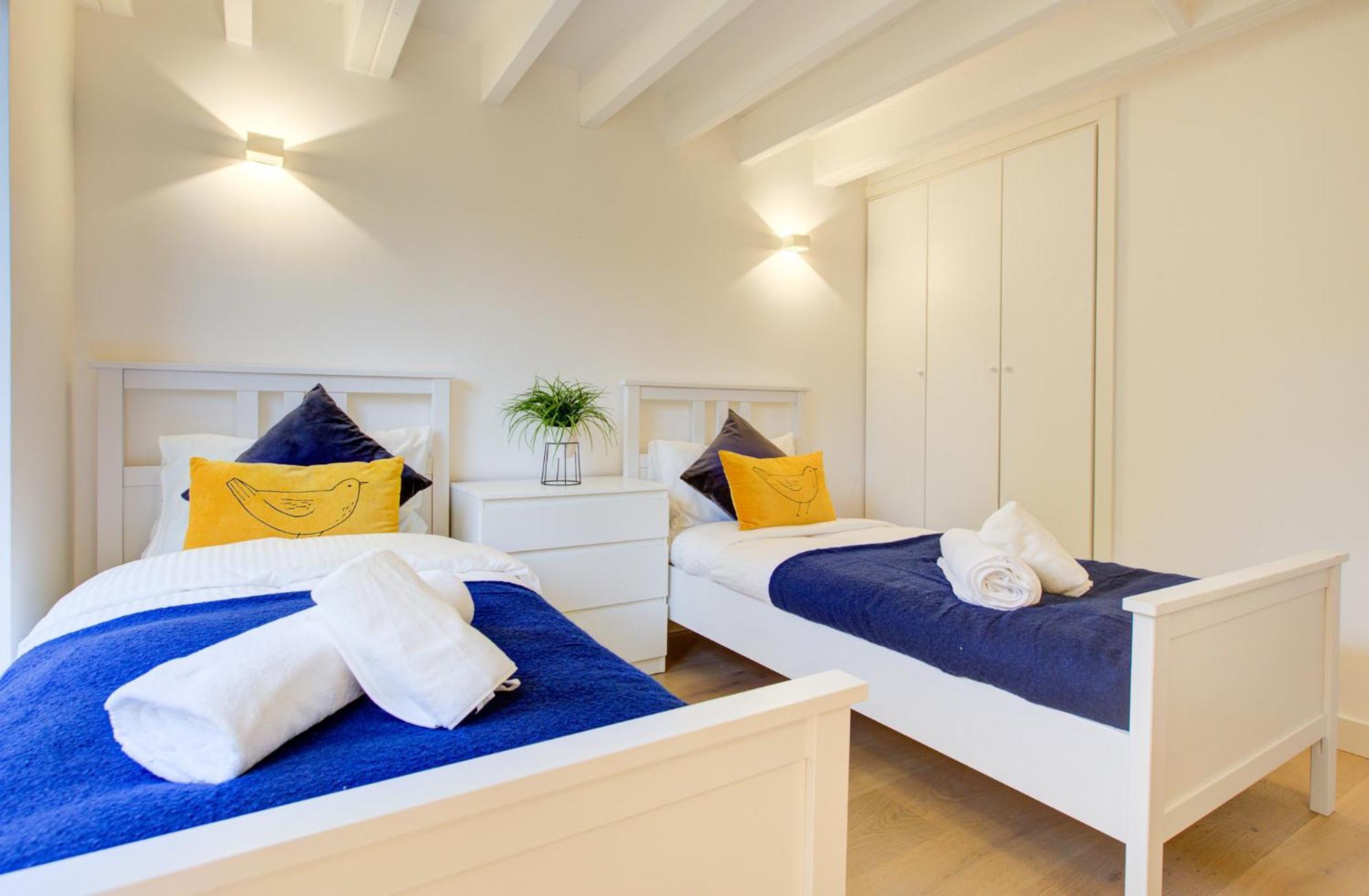 Neoteric Home Wimbledon Village Λονδίνο Εξωτερικό φωτογραφία