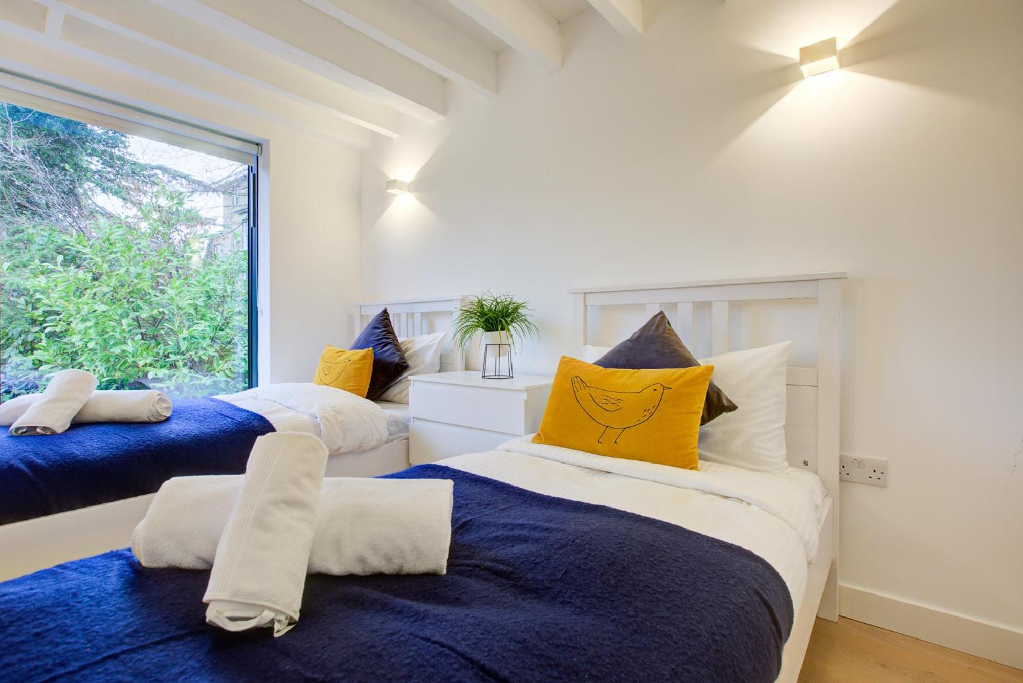 Neoteric Home Wimbledon Village Λονδίνο Εξωτερικό φωτογραφία