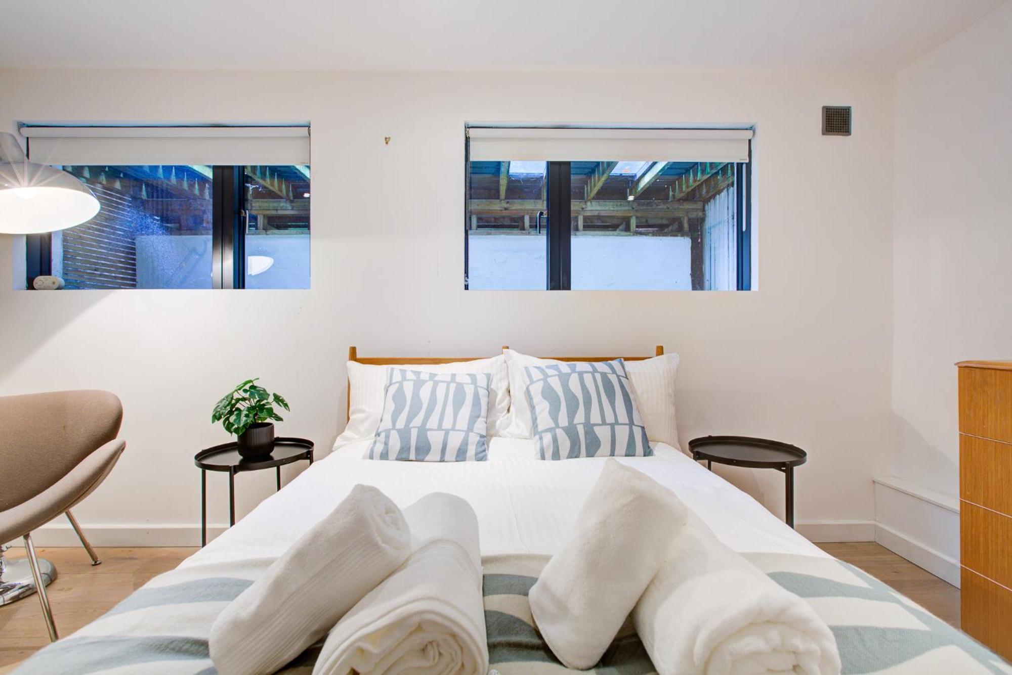 Neoteric Home Wimbledon Village Λονδίνο Εξωτερικό φωτογραφία