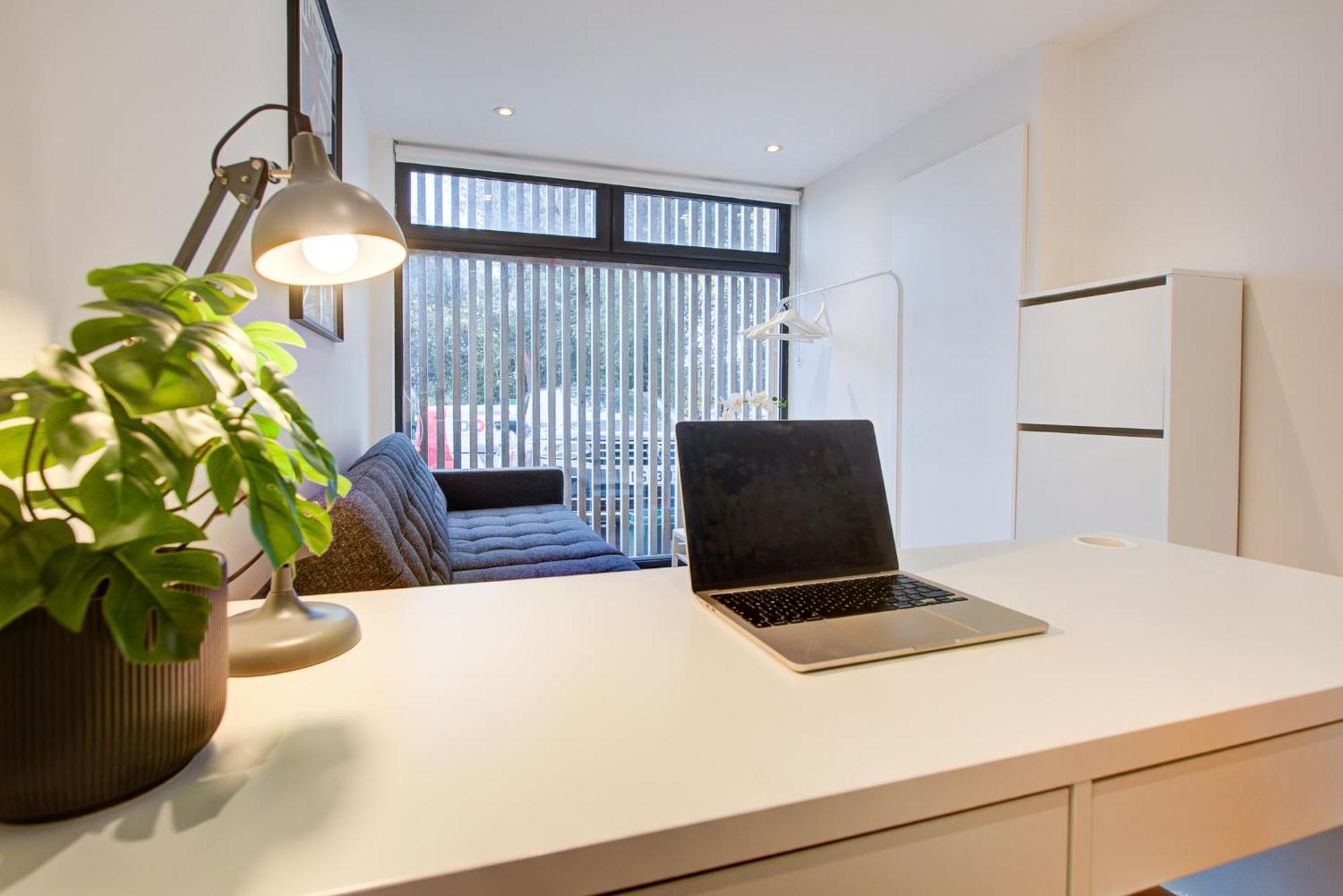 Neoteric Home Wimbledon Village Λονδίνο Εξωτερικό φωτογραφία