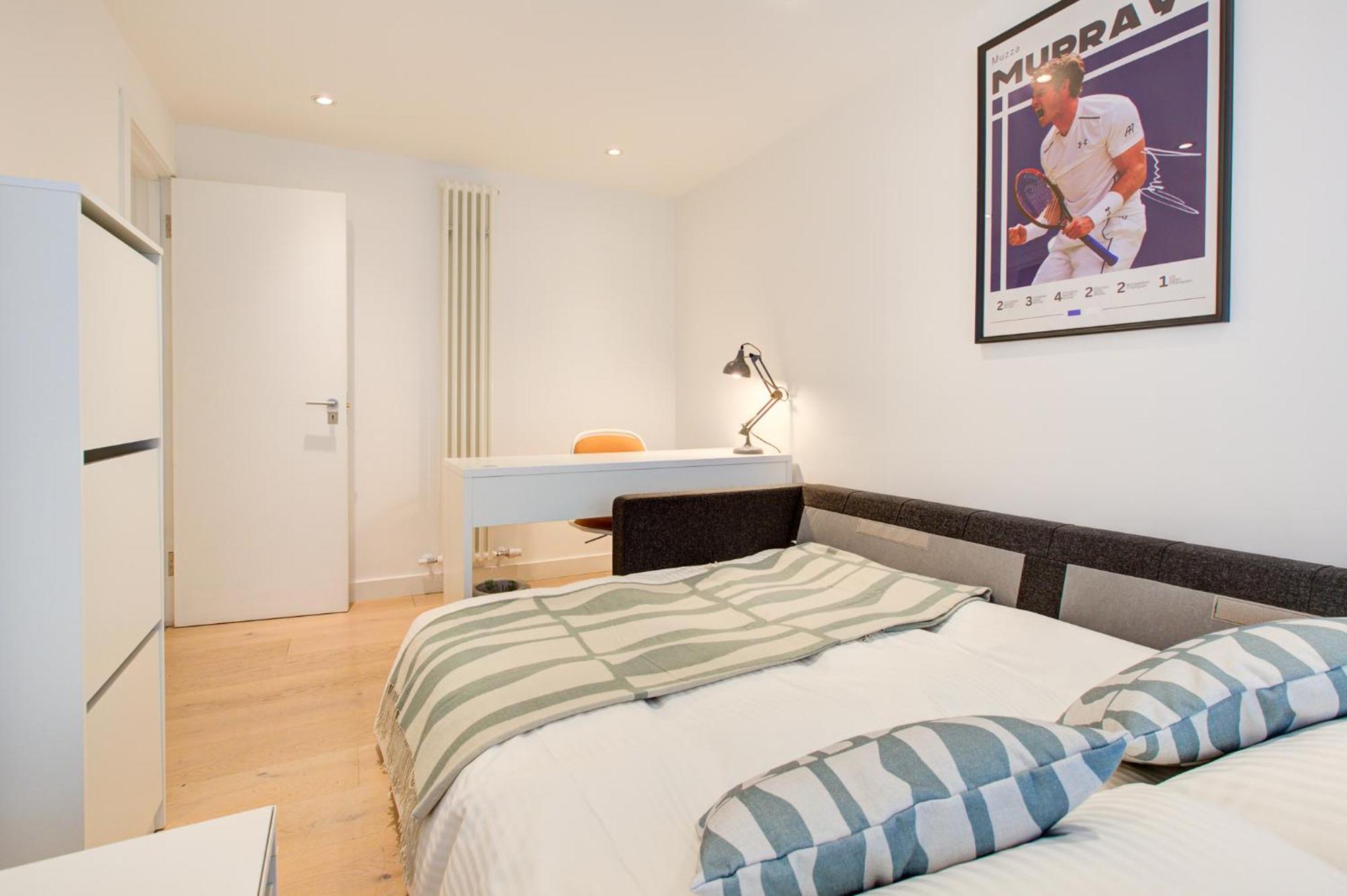 Neoteric Home Wimbledon Village Λονδίνο Εξωτερικό φωτογραφία